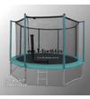 Батут Clear Fit ELASTIQUE 10F (3,05 м)+ Комплект аксессуаров