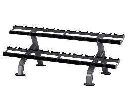 Стойка для гантелей (10 пар) Hasttings Digger HD012-4