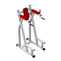 Пресс-брусья профессиональные Iron King IK 304