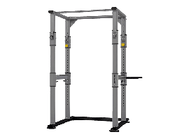 Рама для жимов и приседов Digger HD002-4