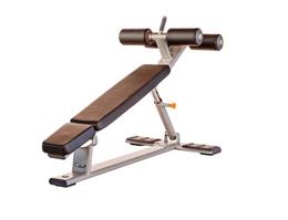 Регулируемая скамья для пресса Inotec E37