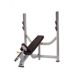 Олимпийская наклонная скамья Inotec E35