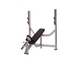 Олимпийская наклонная скамья Inotec E35