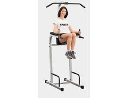Турник-пресс-брусья Body Solid Powerline PVKC83