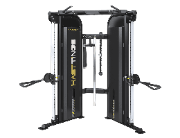 Кроссовер угловой Hasttings Digger HD021-1