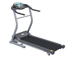 Беговая дорожка DFC T-420 LEGA