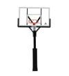 Стационарная баскетбольная стойка 60" DFC ING60A