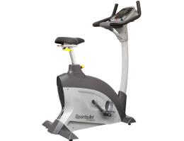 Вертикальный велотренажер SPORTSART FITNESS C535U (C521U)