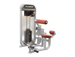 Тренажер пресс/разгибание спины Aerofit Plamax PL9024