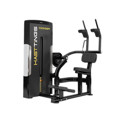 Пресс-машина Hasttings Digger HD027-1