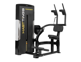 Пресс-машина Hasttings Digger HD027-1