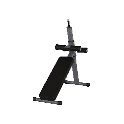 Скамья для пресса регулируемая Hasttings Digger HD013-4