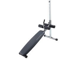 Скамья для пресса Body Craft F680