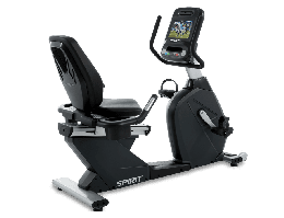 Велотренажер SPIRIT CR900ENT