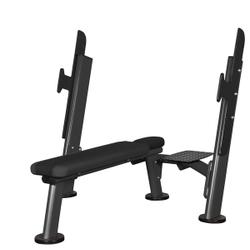 Скамья для жима горизонтальная Spirit AFB102