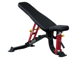 Многопозиционная скамья Aerofit Sterling SL7011