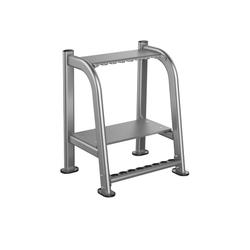 Вертикальная стойка для олимпийских грифов и аксессуаров Aerofit IT7032