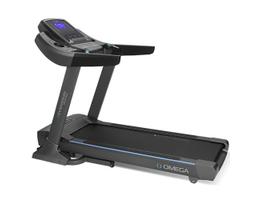 Беговая дорожка Svensson Industrial Omega