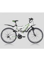 Горный велосипед Forward 26* Benfica 917 21ск.