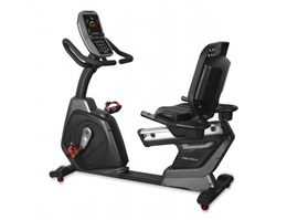 Велотренажер Svensson Industrial Force R750 LX