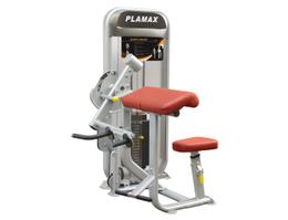 Тренажер бицепс/трицепс Aerofit Plamax PL9023