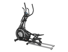 Эллиптический тренажер Svensson Body Labs Heavy G Elliptical