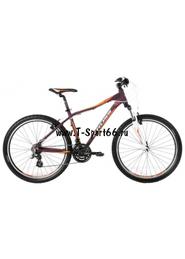 Велосипед Kross Lea F3 (2014)