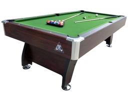 Бильярдный стол DFC Vankuver DS-BT-P02