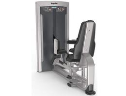 Тренажер сведение/разведение ног Aerofit ExoForm FE9708