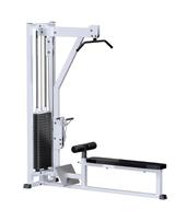 Тренажер Комбинированная тяга AR046