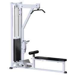 Тренажер Комбинированная тяга AR046