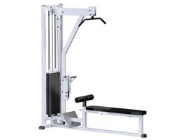 Тренажер Комбинированная тяга AR046