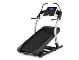 Беговая дорожка NordicTrack Incline Trainer X9i