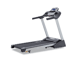 Беговая дорожка SPIRIT XT185