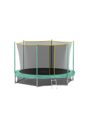 Батут Hasttings 10 Ft (3,04 м) + Комплект аксессуаров 
