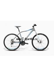 Велосипед Kross Lea F6 (2014)