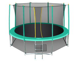 Батут Hasttings Classic Green (3,66 м)