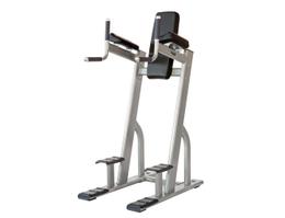 Стойка поднятие коленей/брусья Inotec E41