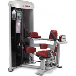 ВРАЩЕНИЕ ТОРСА С МИНИ-КОМПЬЮТЕРОМ, 210Ф AEROFIT MEGA POWER MOT-1800