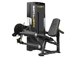 Сгибание/разгибание ног сидя Hasttings Digger HD025-1