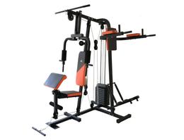 Силовой комплекс DFC D7002