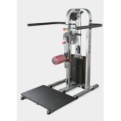 Отведение-приведение бедра стоя Body Solid ProClub SMH-1500G