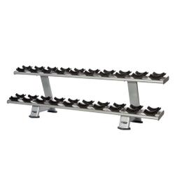 Стойка для гантелей Inotec E34