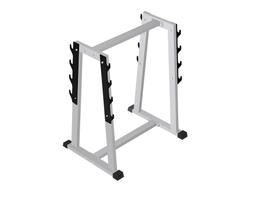 Стойка для неразборных штанг Iron King IK 223