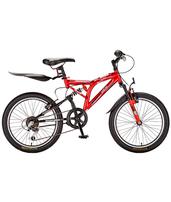 Велосипед Motor Speedway 20 Disc GW-B320