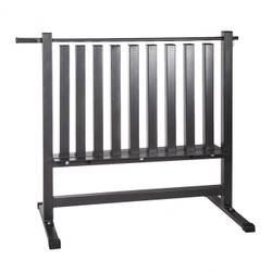 Стойка для виниловых гантелей Original Fittools FT-VDR-30 (до 30 пар)