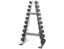 Стойка для гантелей Inotec E50