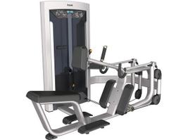 Тренажер гребная тяга с упором Aerofit ExoForm FE9719