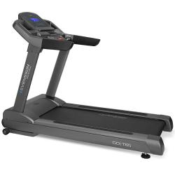 Беговая дорожка Svensson Industrial GO T65