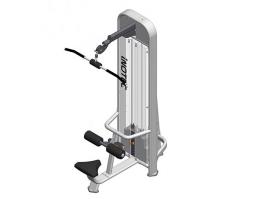 Тренажер тяга сверху Inotec FL-LP